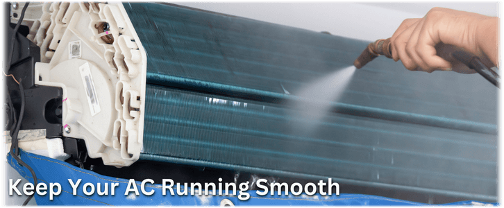 AC Coil Cleaning Surprise AZ
