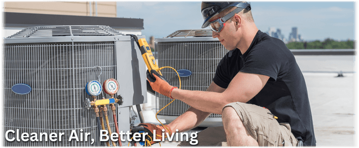 Surprise AirNova Duct Services
