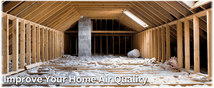 Attic Cleaning Surprise AZ