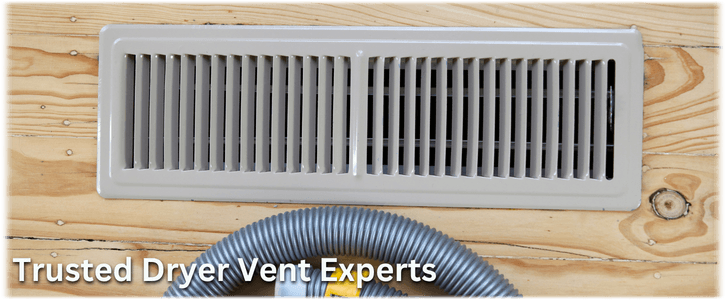 Dryer Vent Cleaning Surprise AZ