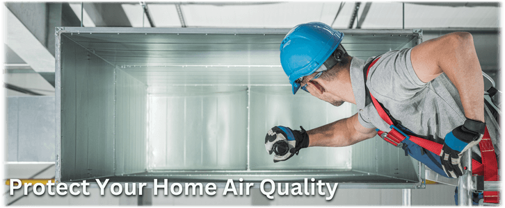 Ductwork Inspection Surprise AZ