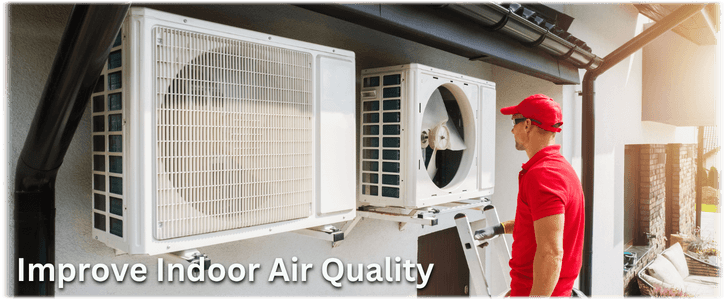 HVAC Mold Removal Surprise AZ