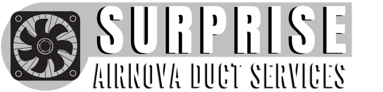 Surprise AirNova Duct Services